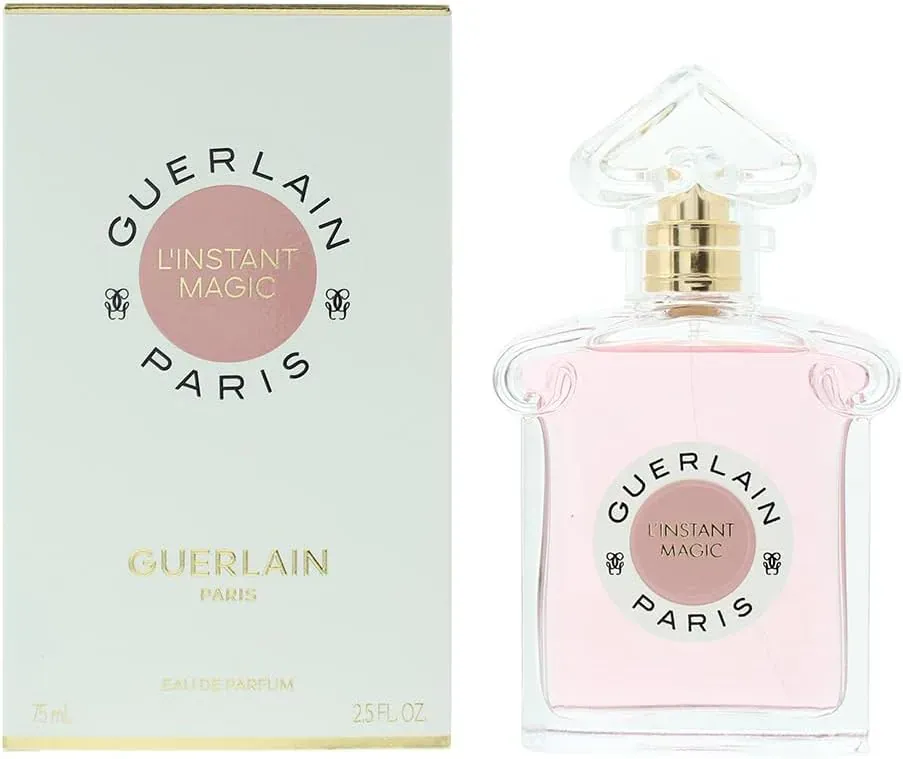 guerlain عطر L'Instant Magic أو دو برفان للنساء