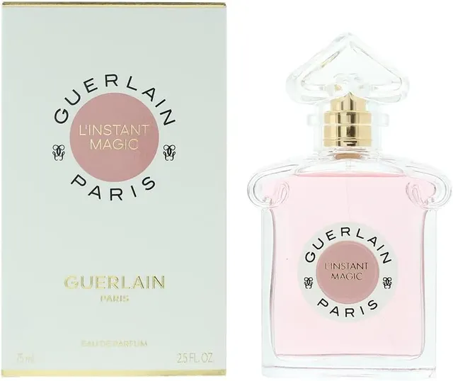 guerlain L' Instant Magic Eau De Parfum For Women