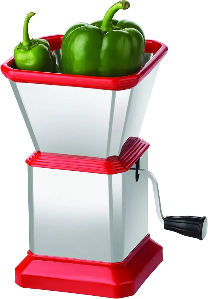 Zest Home قطّاعة فلفل حار