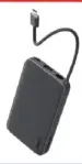 Aukey power bank spark Y53; 10000mAh; 15W