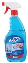 Pro Glass Cleaner