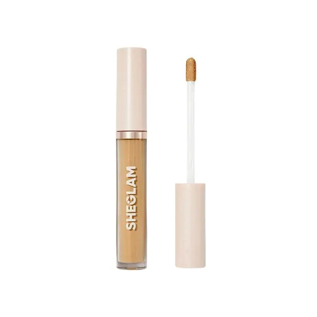 Sheglam Like Magic 12HR Full Coverage Concealer Golden