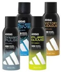 Adidas Deo Body Spray