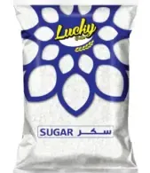 Lucky Grain Sugar