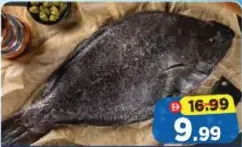 Ayiram Palli Fish