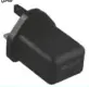 Erd Charger + USB-C TCU-632, Black 25W