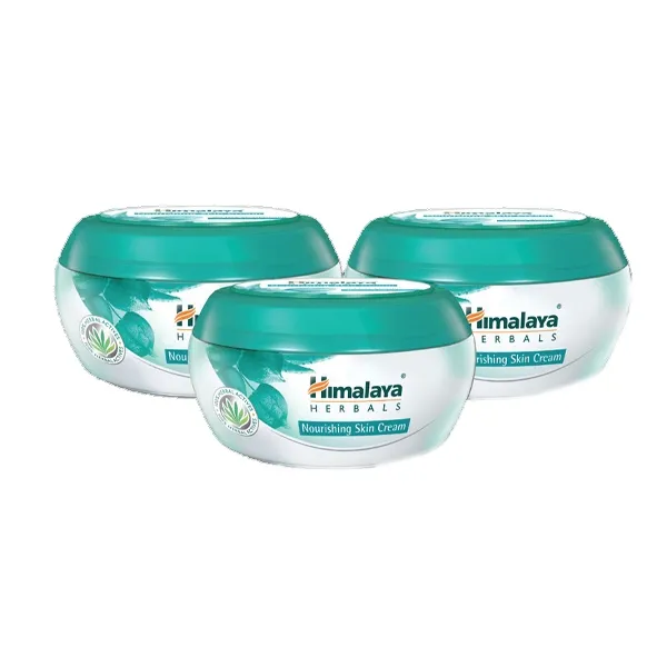 Himalaya Nourishing Skin Cream1