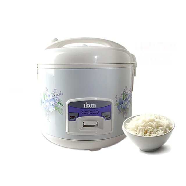Ikon Rice Cooker, IK40-3A