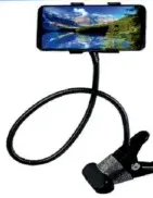 Mobile Bracket