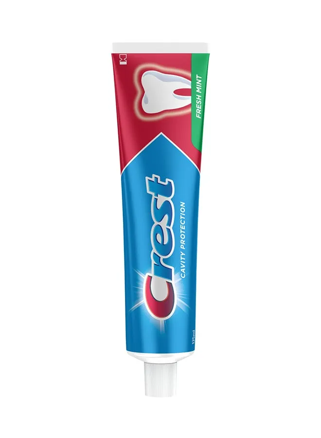 Crest معجون أسنان