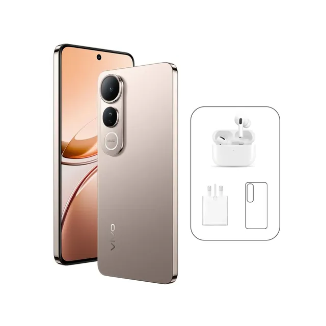 vivo V50 Lite 12GB 512GB 5G Titanium Gold