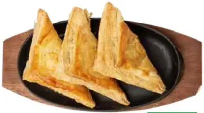 سندويش باف دجاج
