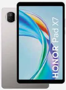 Honor Pad X7، ذاكرة RAM بسعة 4GB، سعة 128GB، Wi-Fi