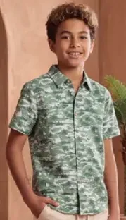 تيشيرت ولادي متنوع