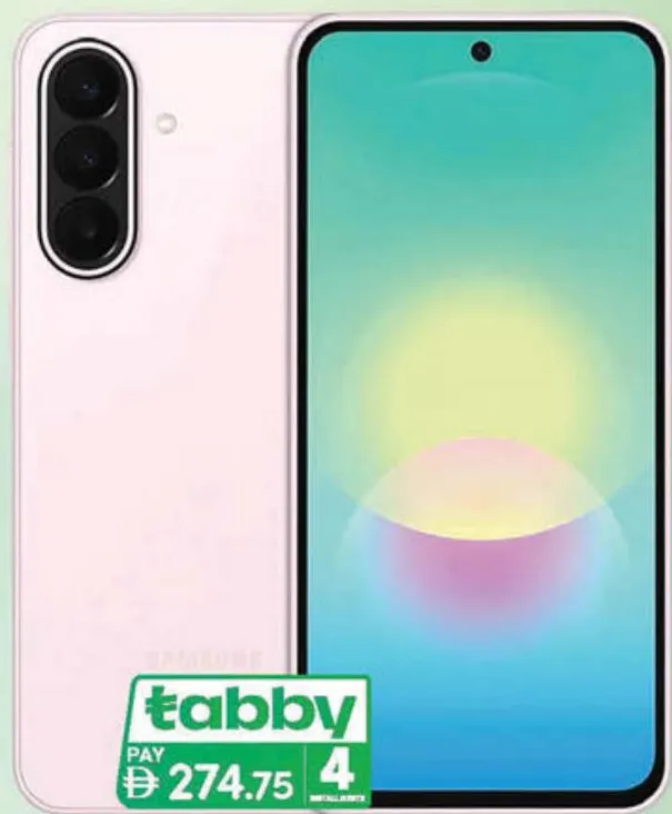 Samsung Galaxy A27 8 GB/128 GB