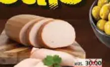 Trust Smoked Turkey Breast