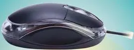 Startech Mouse Wired ST406-SZT64