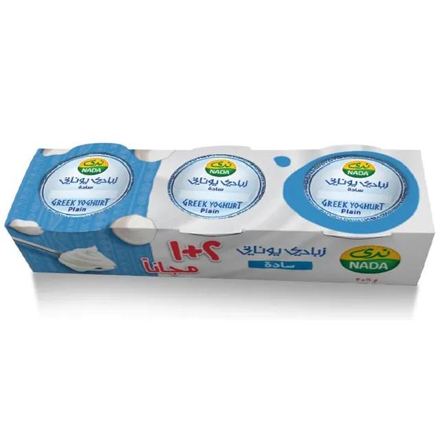 Nada Greek Yoghurt