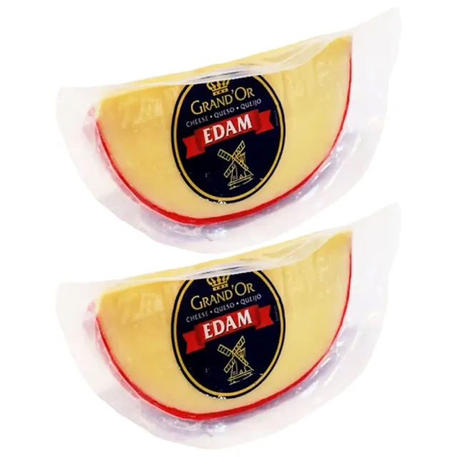 Grand’Or Edam Cheese