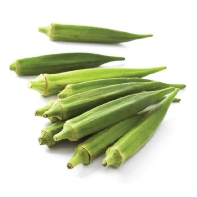 Carrefour Long Okra (Bhindi)