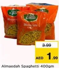 Almaedah Spaghetti Assorted