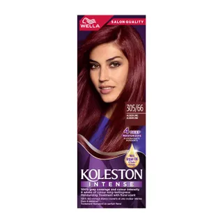 Koleston باذنجاني مكثف 305/66 عبوة 1