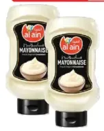 Al Ain Mayonnaise