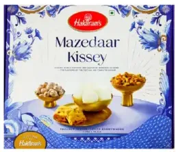 Haldiram's مازيدار كيسي هالديرامز