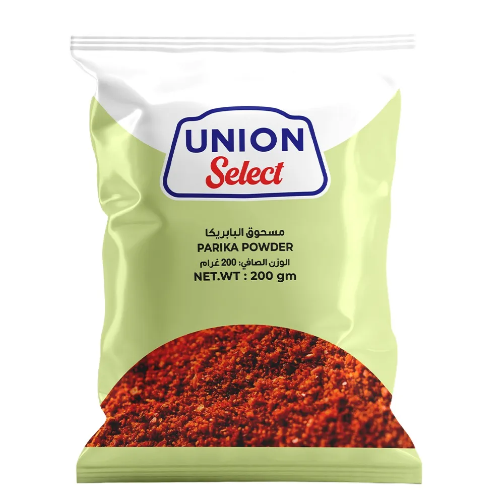 Union Select مسحوق الفلفل الأحمر الحلو بايارا