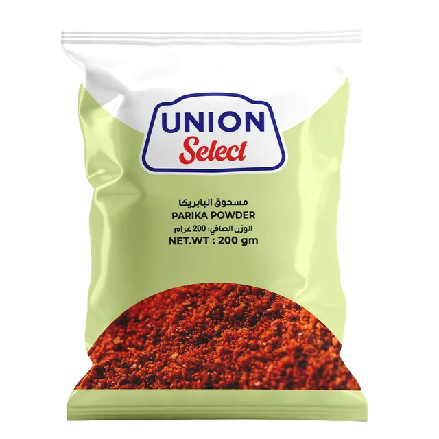 Union Select Paprika Powder