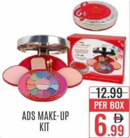 Ads Make-Up Kit