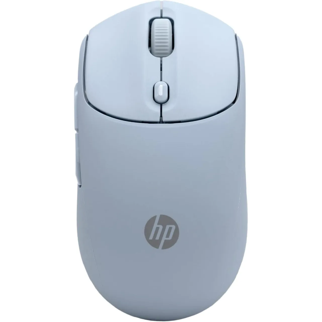 HP ماوس لاسلكي Quiet400، أزرق