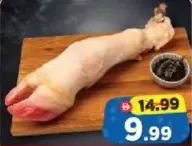 Beef Paya
