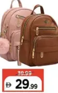 Ladies Back Pack