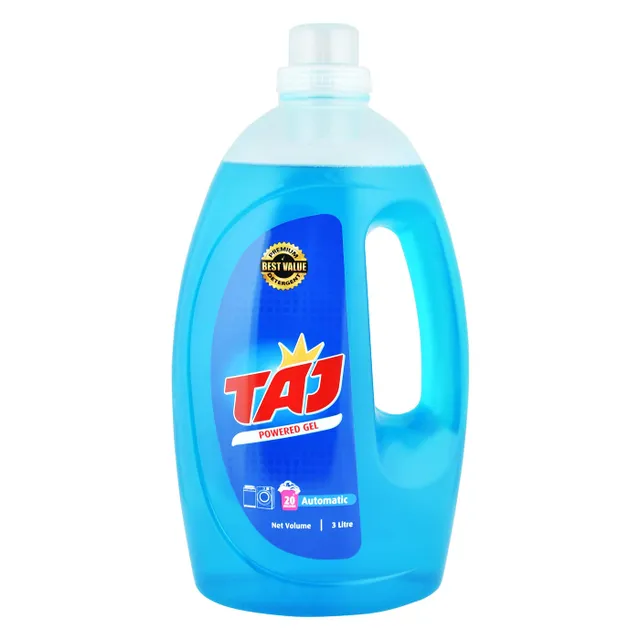 Taj Powered Gel