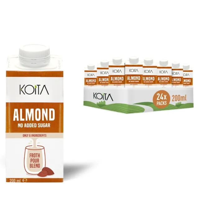 Koita Almond Milk