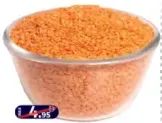 Masoor Dal
