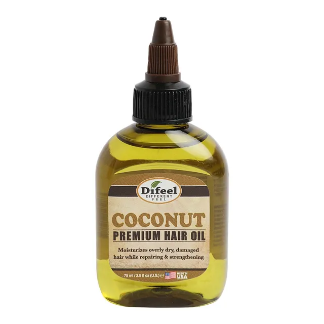 Difeel Coconut Premium Hair Oil