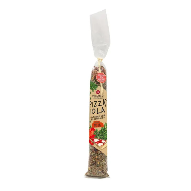 Collitali Pizzaiola Spices