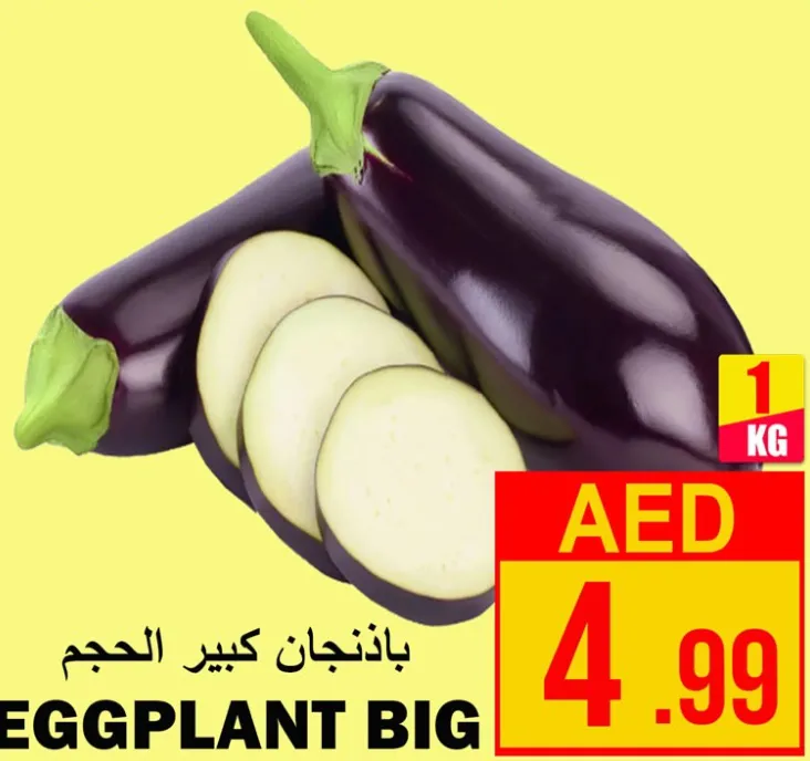 باذنجان كبير