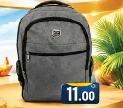 Al Zhra Back Pack