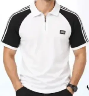 Dayton Men's Polo T-Shirt