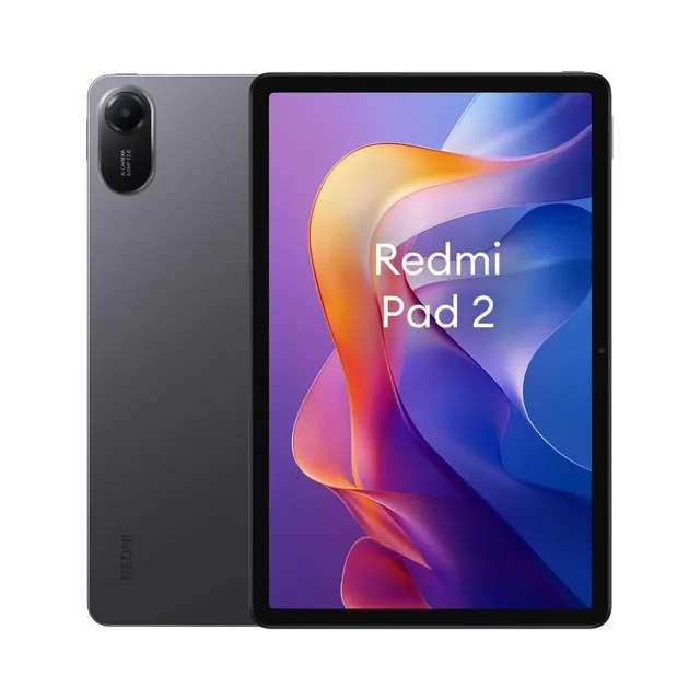 xiaomi Redmi Pad 2 4GB 128GB WiFi Graphite Grey