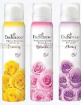 Enchanteur Body Mist