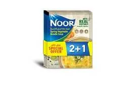 Noor Spring Vegetable Noodle Soup