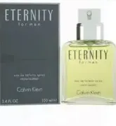 Calvin Klein Eternity Edt For Men