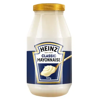 Heinz مايونيز