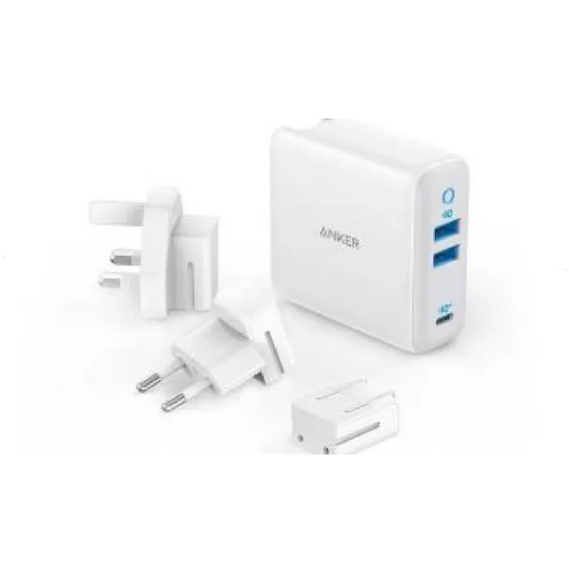 Anker 65W Power Adaptor, A2033H21