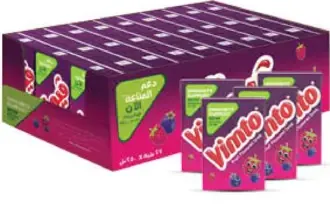 Vimto Fruit Drink