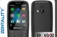 Zentality Mobile